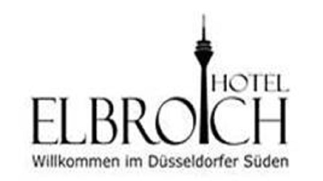 Hotel Elbroich Düsseldorf Logotipo foto